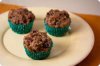 Hearty Breakfast Muffins or Bread