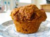 Carrot Bran Muffins or Bread