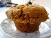 Ginger Pear Muffins or Bread