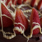 Rich chocolate cake with chocolate ganache.jpg Rich chocolate cake with chocolate ganache.jpg