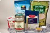 Useful Vegan Baking Ingredients