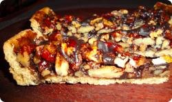 Gluten-Free Pie Crust from Gone Pie Vegan Bakery Gluten-Free Pie Crust from Gone Pie Vegan Bakery